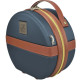 Бьюти-кейс Semi Line 5L Blue/Brown (T5672-1) (DAS302673)