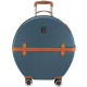 Валіза Semi Line 24" (M) Blue/Brown (T5672-3) (DAS302675)
