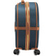 Валіза Semi Line 24" (M) Blue/Brown (T5672-3) (DAS302675)