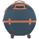 Валіза Semi Line 24" (M) Blue/Brown (T5672-3) (DAS302675)