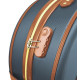 Валіза Semi Line 24" (M) Blue/Brown (T5672-3) (DAS302675)