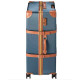 Валіза Semi Line 28" (L) Blue/Brown (T5672-4) (DAS302676)