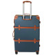 Валіза Semi Line 28" (L) Blue/Brown (T5672-4) (DAS302676)