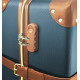 Валіза Semi Line 28" (L) Blue/Brown (T5672-4) (DAS302676)