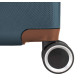 Валіза Semi Line 28" (L) Blue/Brown (T5672-4) (DAS302676)