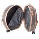 Чемодан Semi Line 24" (M) Brown/Pink Cream (T5673-3) (DAS302679)