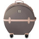 Чемодан Semi Line 24" (M) Brown/Pink Cream (T5673-3) (DAS302679)