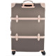 Валіза Semi Line 28" (L) Brown/Pink Cream (T5673-4) (DAS302680)