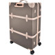 Валіза Semi Line 28" (L) Brown/Pink Cream (T5673-4) (DAS302680)