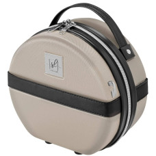 Бьюти-кейс Semi Line 5L Champagne/Black (T5674-1) (DAS302681)