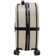 Чемодан Semi Line 20" (S) Champagne/Black (T5674-2) (DAS302682)