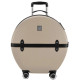 Чемодан Semi Line 24" (M) Champagne/Black (T5674-3) (DAS302683)