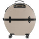 Чемодан Semi Line 24" (M) Champagne/Black (T5674-3) (DAS302683)