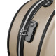 Чемодан Semi Line 24" (M) Champagne/Black (T5674-3) (DAS302683)