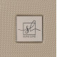 Чемодан Semi Line 24" (M) Champagne/Black (T5674-3) (DAS302683)