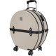 Чемодан Semi Line 24" (M) Champagne/Black (T5674-3) (DAS302683)
