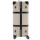 Валіза Semi Line 28" (L) Champagne/Black (T5674-4) (DAS302684)