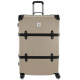 Валіза Semi Line 28" (L) Champagne/Black (T5674-4) (DAS302684)