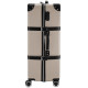 Валіза Semi Line 28" (L) Champagne/Black (T5674-4) (DAS302684)