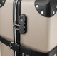 Валіза Semi Line 28" (L) Champagne/Black (T5674-4) (DAS302684)