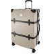 Валіза Semi Line 28" (L) Champagne/Black (T5674-4) (DAS302684)