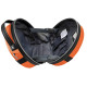 Бьюті-кейс Semi Line 5L Orange/Black (T5675-1) (DAS302685)