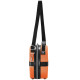Бьюті-кейс Semi Line 5L Orange/Black (T5675-1) (DAS302685)