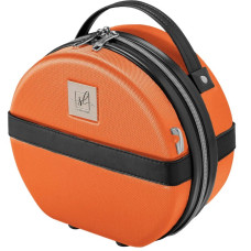 Бьюти-кейс Semi Line 5L Orange/Black (T5675-1) (DAS302685)