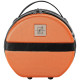 Бьюті-кейс Semi Line 5L Orange/Black (T5675-1) (DAS302685)