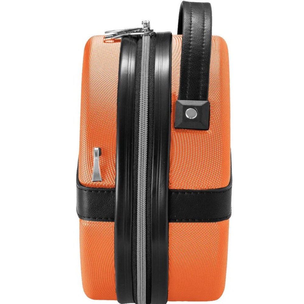 Бьюті-кейс Semi Line 5L Orange/Black (T5675-1) (DAS302685)