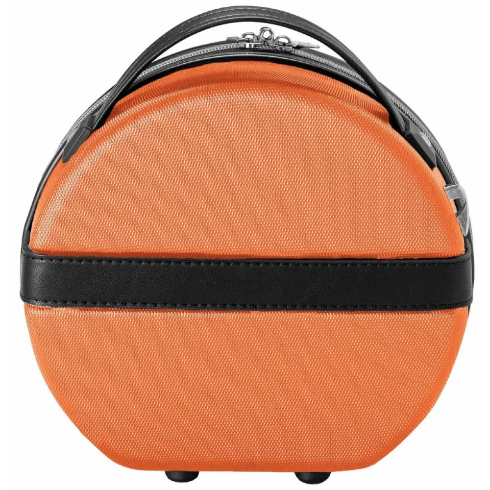 Бьюті-кейс Semi Line 5L Orange/Black (T5675-1) (DAS302685)