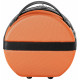 Бьюті-кейс Semi Line 5L Orange/Black (T5675-1) (DAS302685)