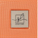 Бьюті-кейс Semi Line 5L Orange/Black (T5675-1) (DAS302685)