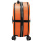 Валіза Semi Line 20" (S) Orange/Black (T5675-2) (DAS302686)