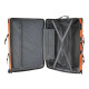 Валіза Semi Line 28" (L) Orange/Black (T5675-4) (DAS302688)