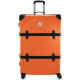 Валіза Semi Line 28" (L) Orange/Black (T5675-4) (DAS302688)