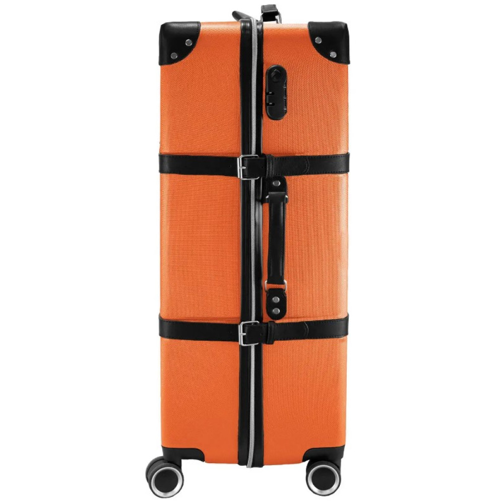 Валіза Semi Line 28" (L) Orange/Black (T5675-4) (DAS302688)
