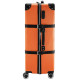 Валіза Semi Line 28" (L) Orange/Black (T5675-4) (DAS302688)