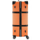 Валіза Semi Line 28" (L) Orange/Black (T5675-4) (DAS302688)