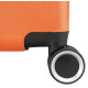 Валіза Semi Line 28" (L) Orange/Black (T5675-4) (DAS302688)