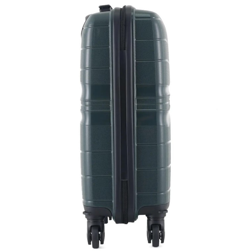 Валіза Semi Line 19" (S) Black (T5601-1) (DAS302285)