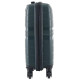 Валіза Semi Line 19" (S) Black (T5601-1) (DAS302285)