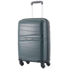 Чемодан Semi Line 19" (S) Petrol (T5586-1) (DAS302882)