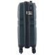 Валіза Semi Line 19" (S) Black (T5601-1) (DAS302285)