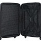 Валіза Semi Line 19" (S) Black (T5601-1) (DAS302285)