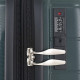 Валіза Semi Line 19" (S) Black (T5601-1) (DAS302285)