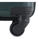 Валіза Semi Line 19" (S) Black (T5601-1) (DAS302285)