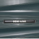 Валіза Semi Line 19" (S) Black (T5601-1) (DAS302285)