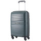 Валіза Semi Line 19" (S) Black (T5601-1) (DAS302285)