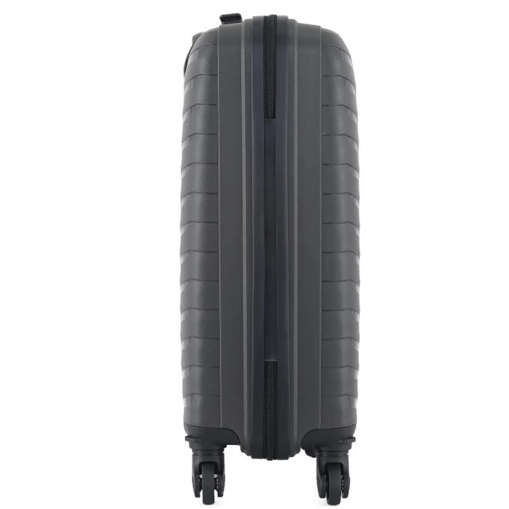 Валіза Semi Line 21" (S) Dark Grey (T5586-2) (DAS302883)